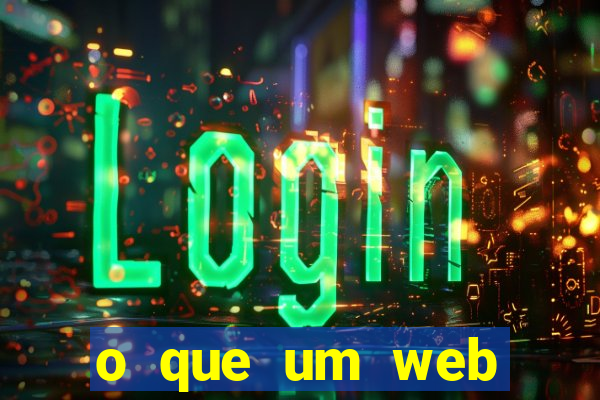 o que um web designer faz